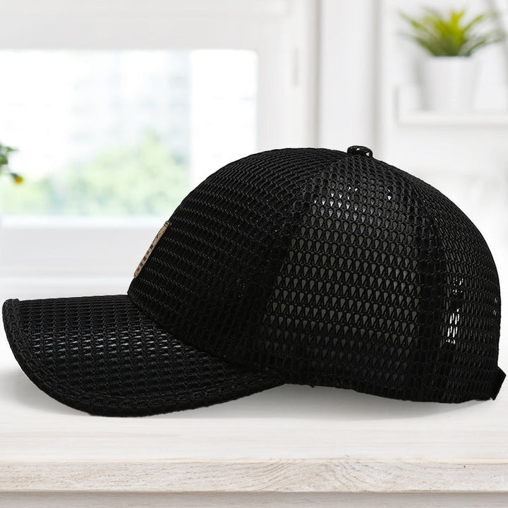 Kalsten | Summer Outdoor Leisure Baseball Cap