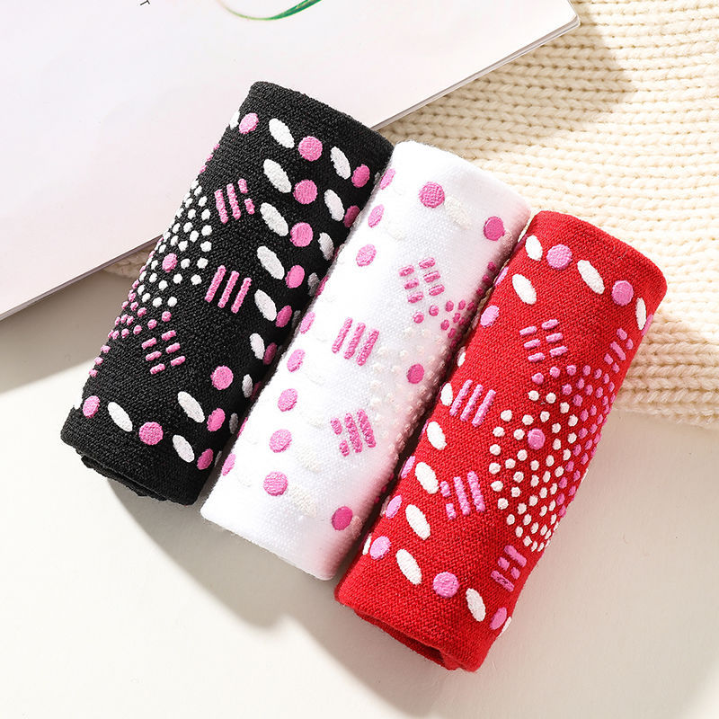 Kalsten | Tourmaline Acupressure Self-Heating Fitness Socks