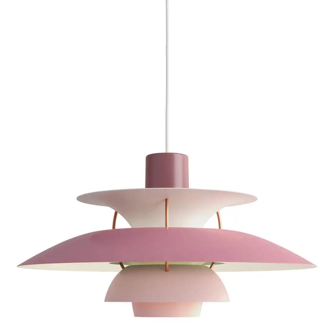 Skanto Skanto | Modern LED Ceiling Lamp Round – Dimmable & Durable – Stylish Lighting for Living Room, Dining Room & Office