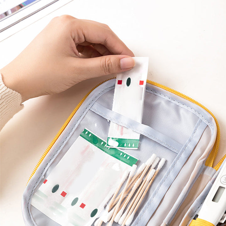 Kalsten | Mini portable medical bag