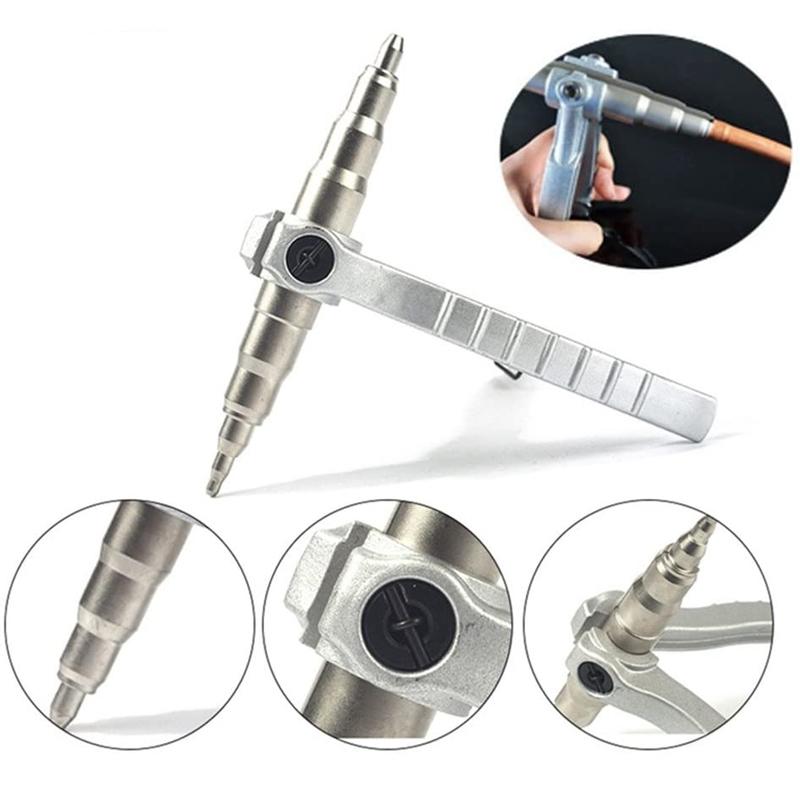 Pipe Extension Tool | Kalsten