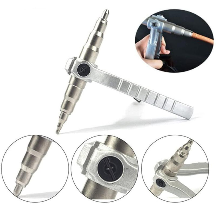 Pipe Extension Tool | Kalsten