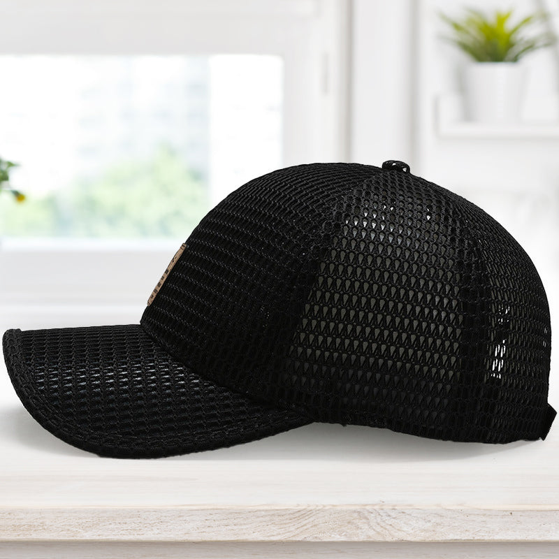 Brehn | Summer Outdoor Leisure Baseball Cap