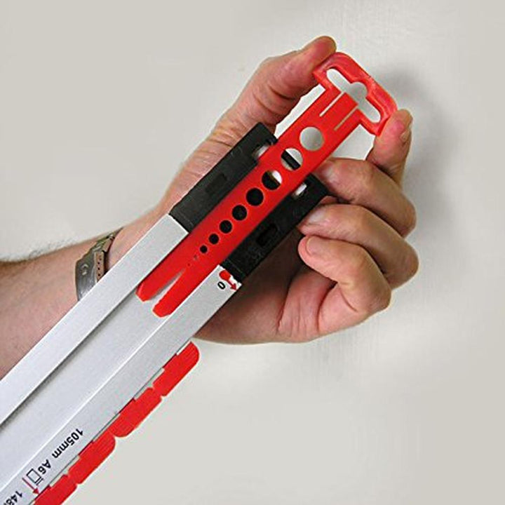 Multi-Functional Rule Horizontally Calibrated | Kalsten