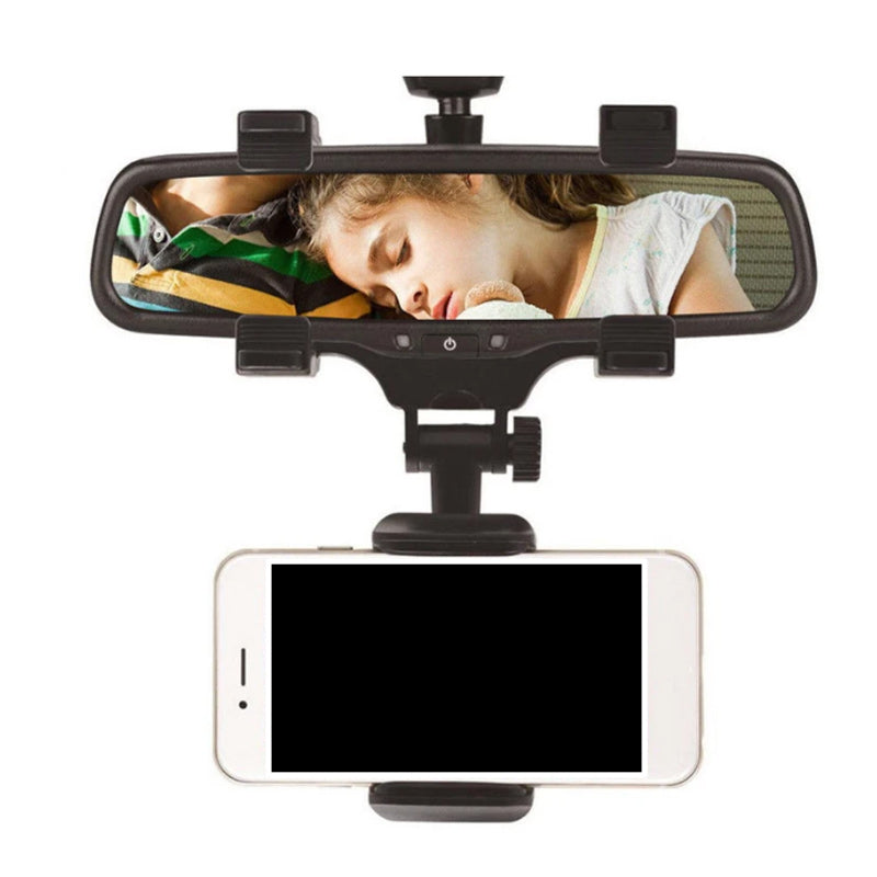 Car Rearview Mirror Holder | Kalsten