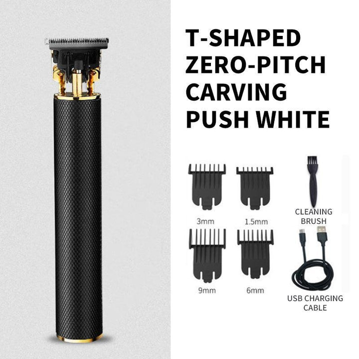 Kalsten | Cordless Zero-Gap Hair Clipper