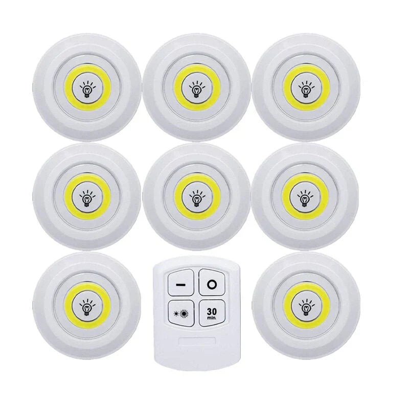 Smart LED Lighting with Standby Function - SmartGlow | Kalsten