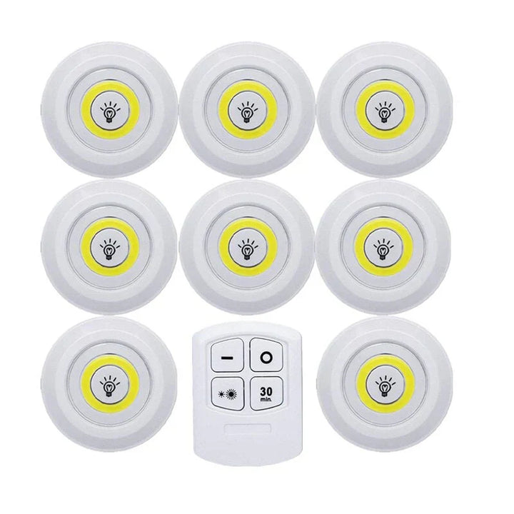 Smart LED Lighting with Standby Function - SmartGlow | Kalsten