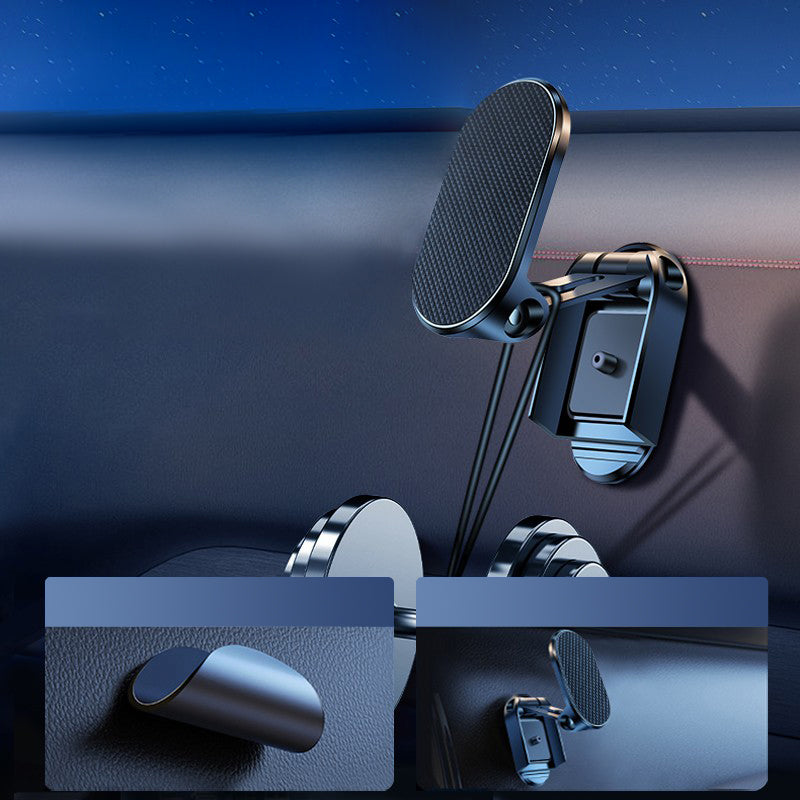 Strong magnetic flip holder | Kalsten