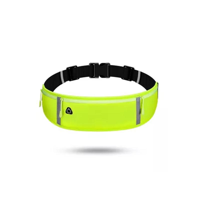 Mini waterproof sport belt bag