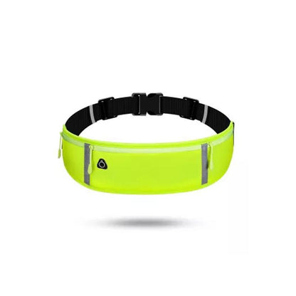 Mini waterproof sport belt bag