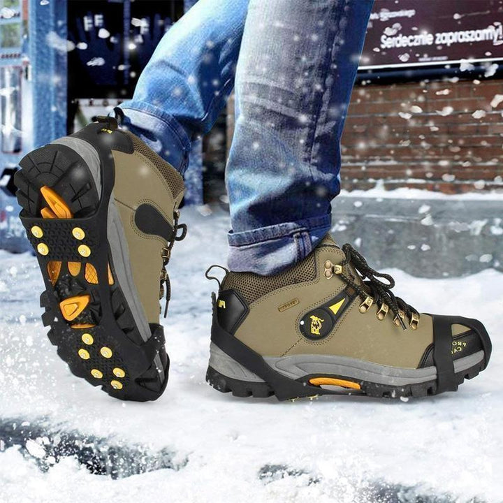 Universal Anti-Slip Grip Tips | Kalsten