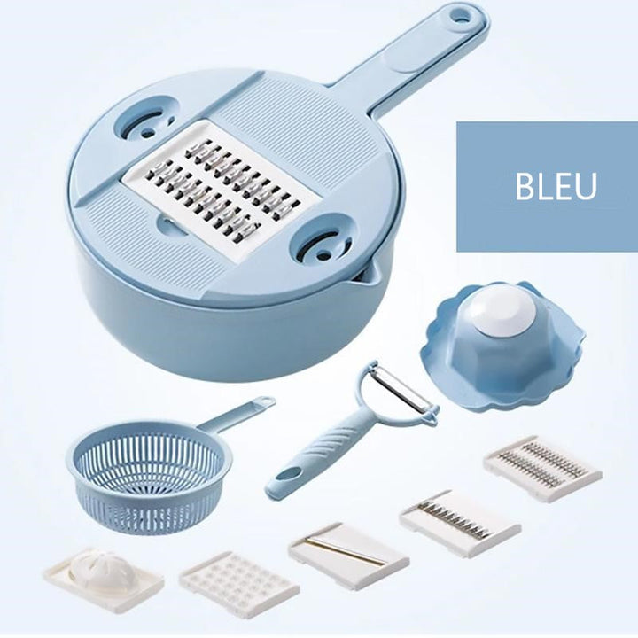 Multifunctional chopper | Kalsten