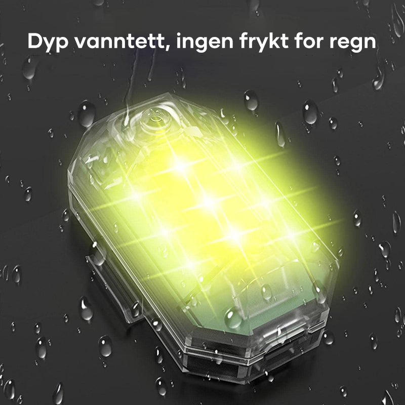Light Flash Pro | Powerful Flashlight for Emergencies | Kalsten