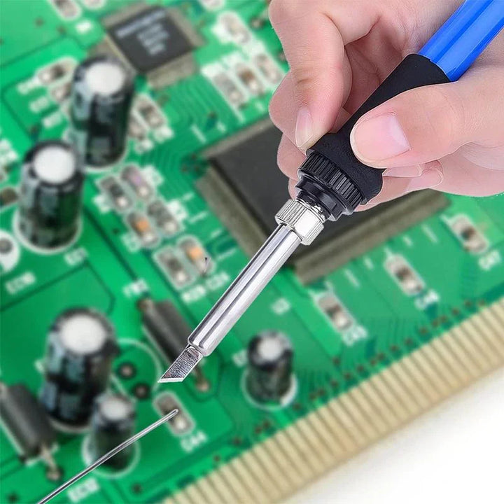 Kalsten | Solder Wire for Electrical Soldering
