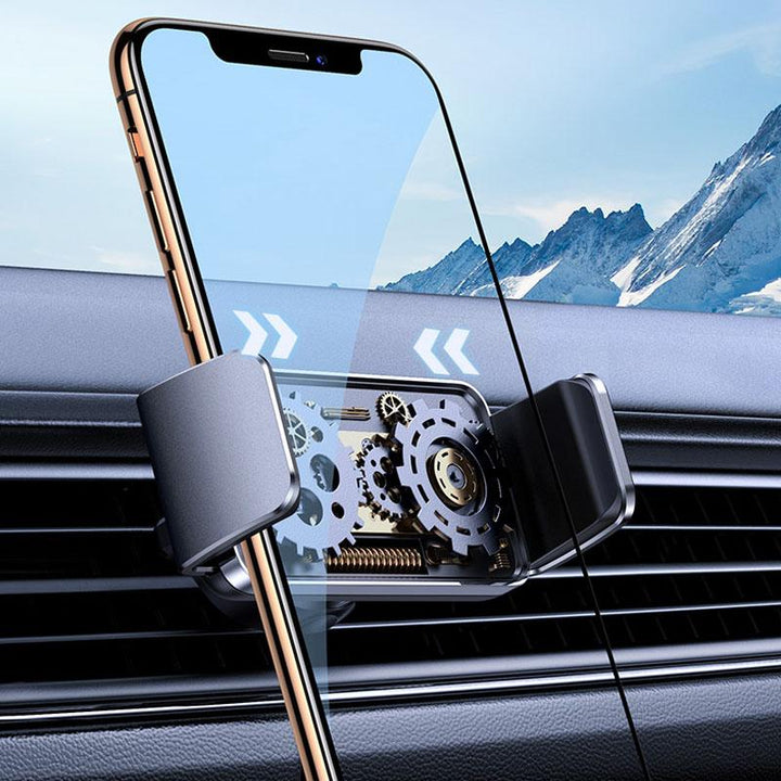 Adaptive Phone Holder with 360-Degree Rotation | Kalsten