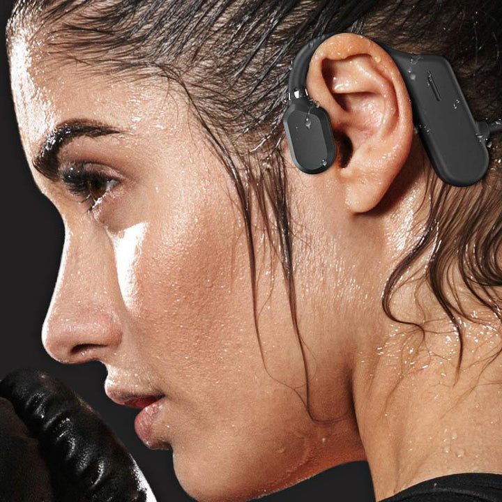 Waterproof Sport Earphone Bluetooth 5.0 | Kalsten