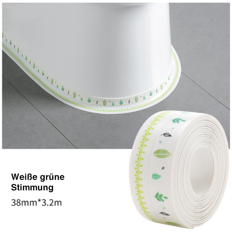 Waterproof repair tape for bathtub/bathroom/kitchen | Kalsten