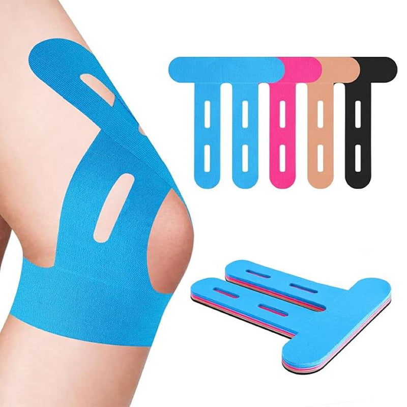 Kalsten | Knee meniscus protection belt (4 pieces)