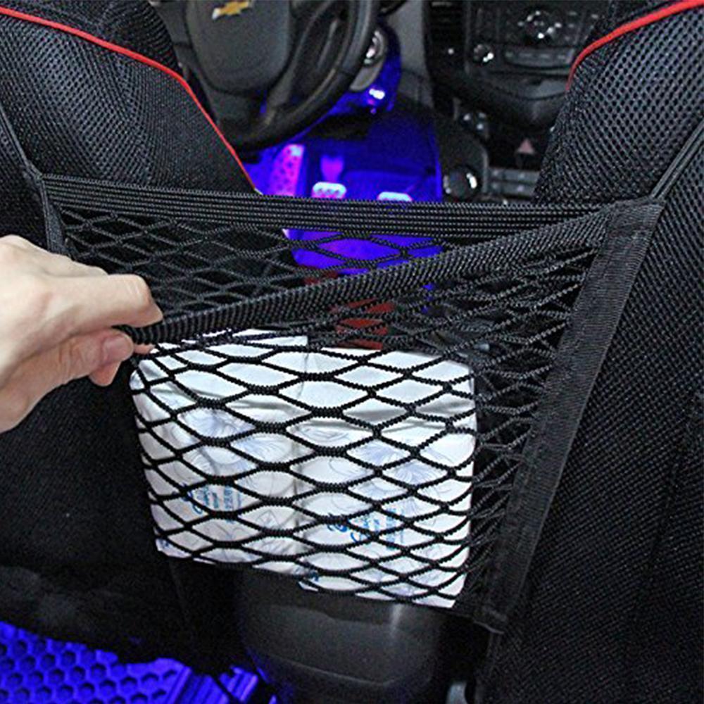 Kalsten | Storage Network of the Car Seat