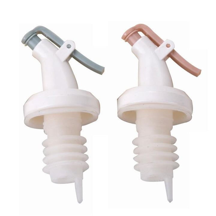Waterproof oil bottle stopper (3 pieces) | Kalsten