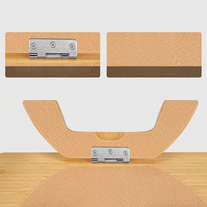 Sofa Arm Tray Table