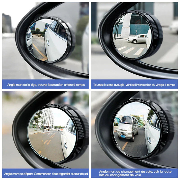 Blind Spot Car Mirror | Kalsten