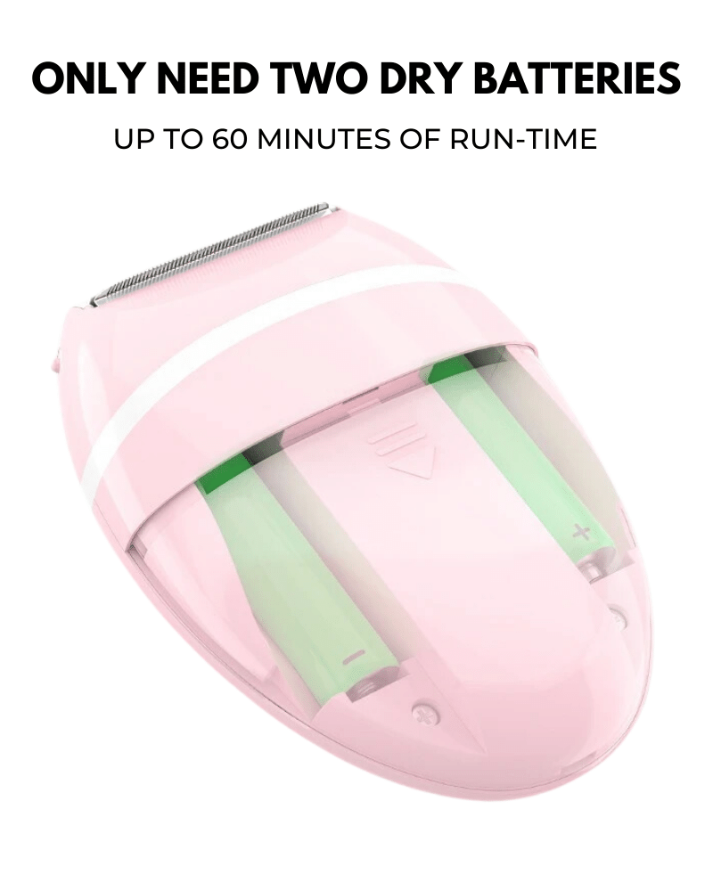 Kalsten | Lady Shaver 2.0