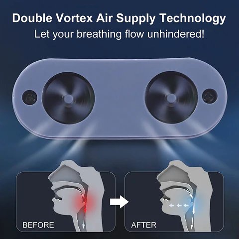 Kalsten | Micro CPAP Sleep Apnea Machine for Travel & Anti Snoring