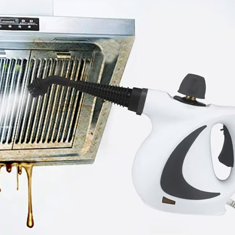 Skanto | Steam Cleaner