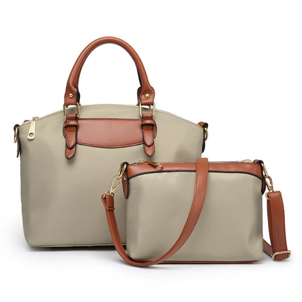 Casual Waterproof Handbag | Kalsten