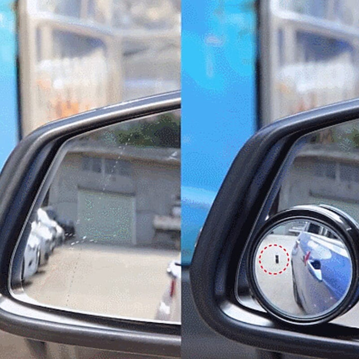 Kalsten | Reversing Auxiliary Blind Spot Mirror
