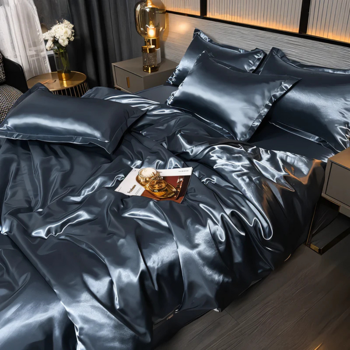 Kalsten | Silk Bedding of the Highest Quality