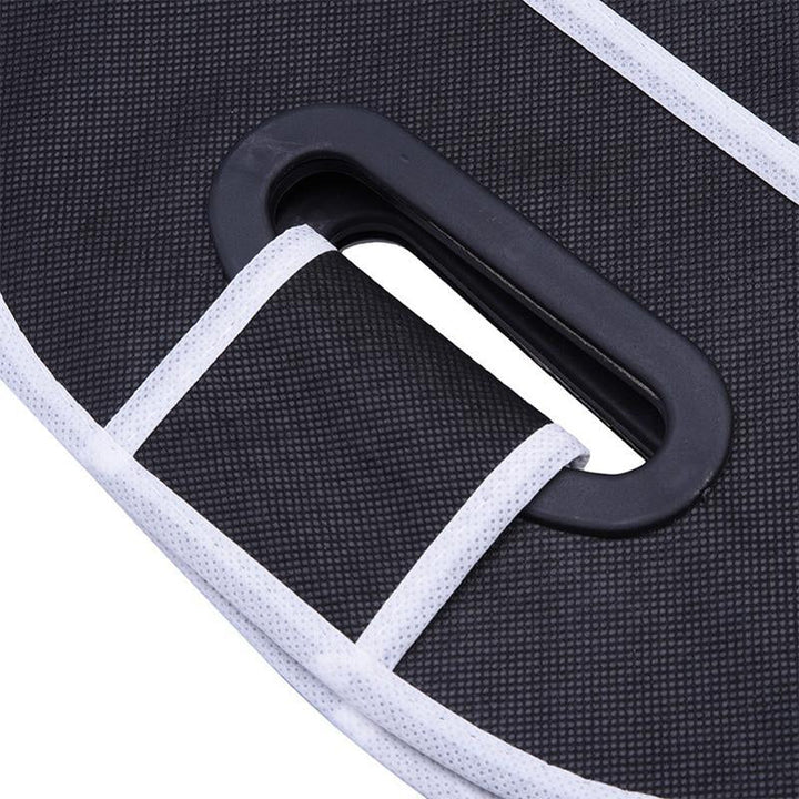 Foldable Storage Box for Car Boot | Kalsten