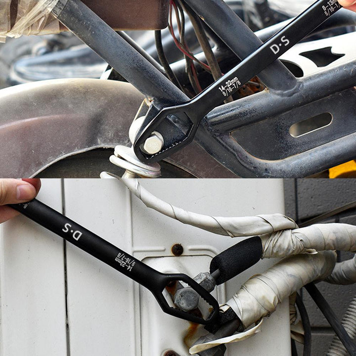 Universal-Torx-Wrench | Kalsten