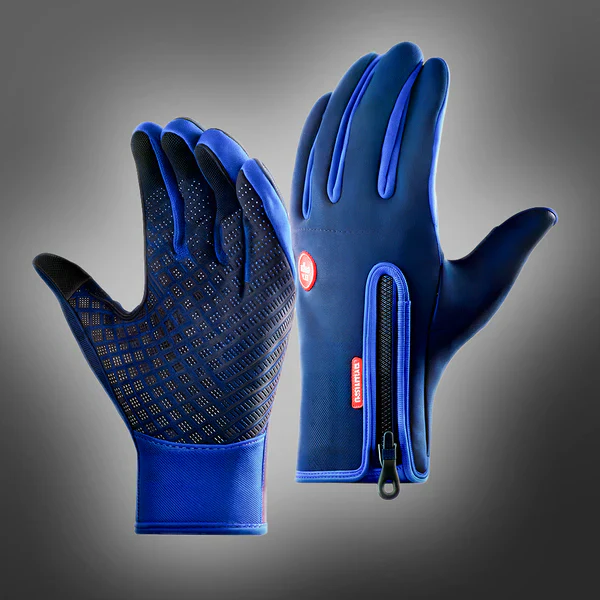 Kalsten | Winter Gloves – Waterproof & Warm