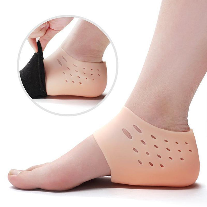 Kalsten | Invisible Height Increased Insoles