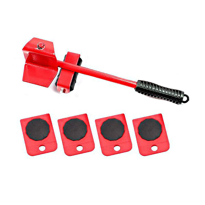 Kalsten | Tool Set for Lifting and Moving Heavy Furniture