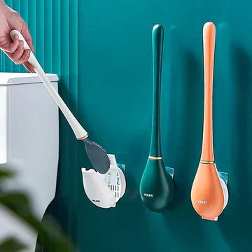 Kalsten | Soft Silicone Toilet Brush
