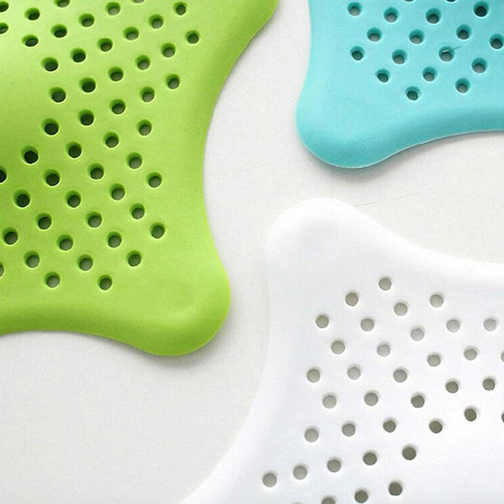 Suction Cup and Anti-clogging Strainer | Kalsten