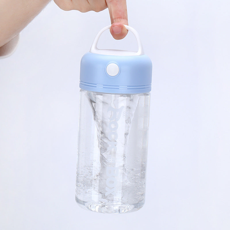 Fully automatic rechargeable portable electric mixing cup | Kalsten