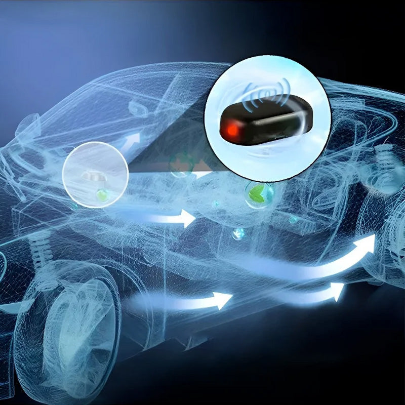 Kalsten | Car Interference Antifreeze Instrument