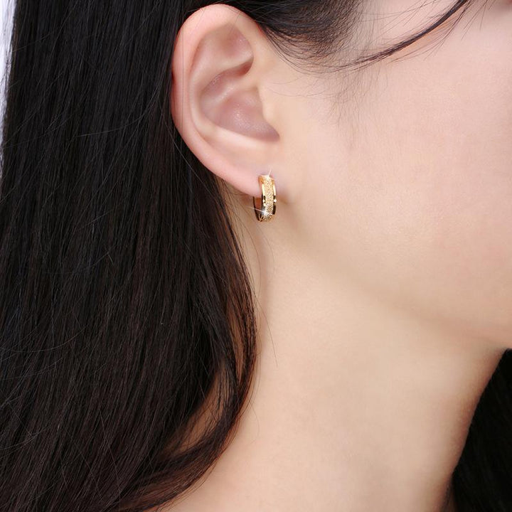 Magnetic Earrings | Kalsten