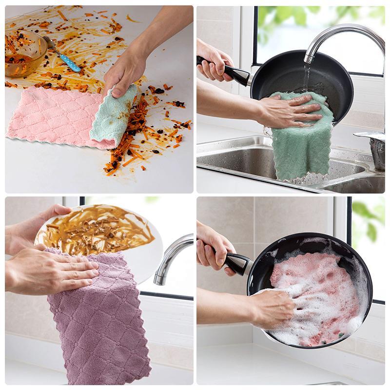 Magic Cleaning Chiffon | Kalsten