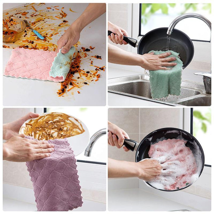 Magic Cleaning Chiffon | Kalsten