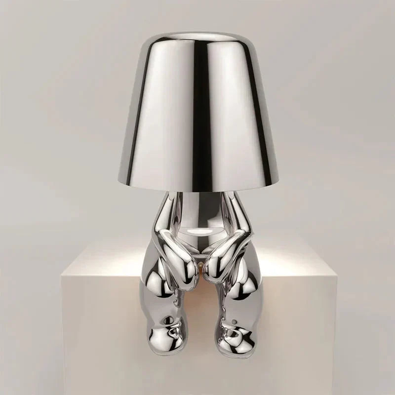 Elegant Table Lamp for Your Interior Kalsten