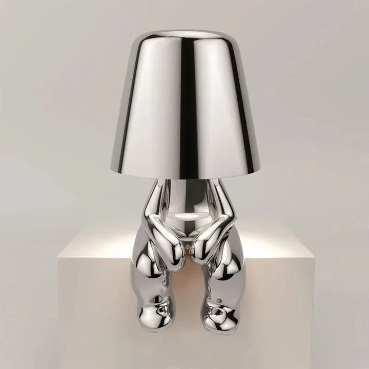 Elegant Table Lamp for Your Interior Kalsten
