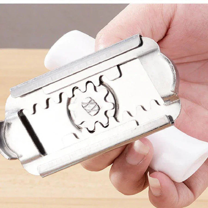 EasyOpen Can Opener made of Stainless Steel | Kalsten