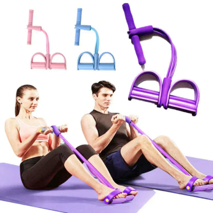 Skanto | MaxiFitPro — Your powerful machine for engaging workouts anytime, anywhere!