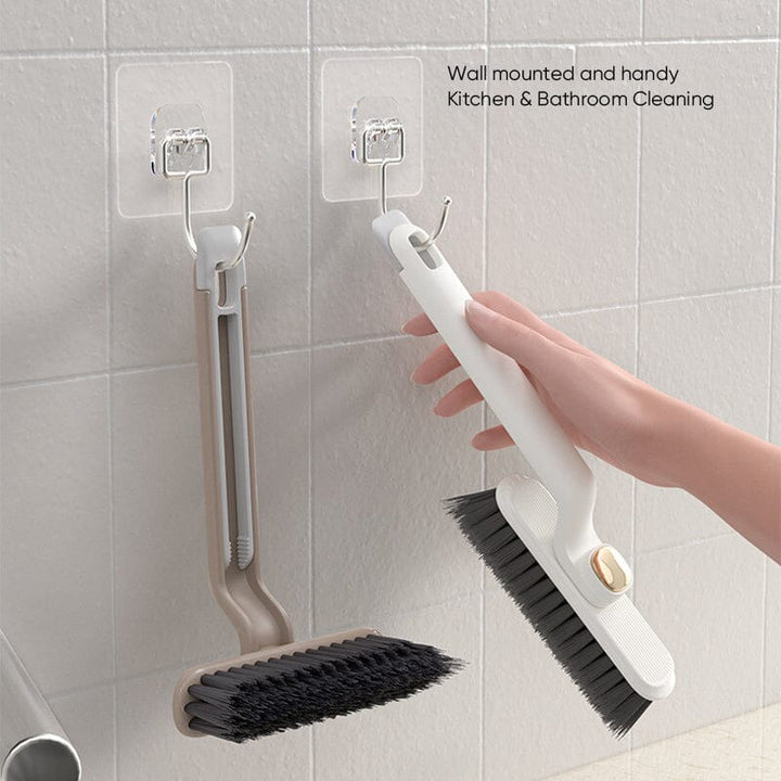 Multi-Functional Rotating Split Cleaning Brush | Kalsten